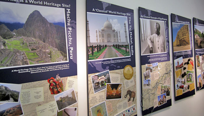 Durham World Heritage Site - Visitor Centre