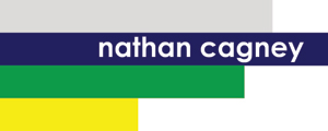 nathan cagney design logo