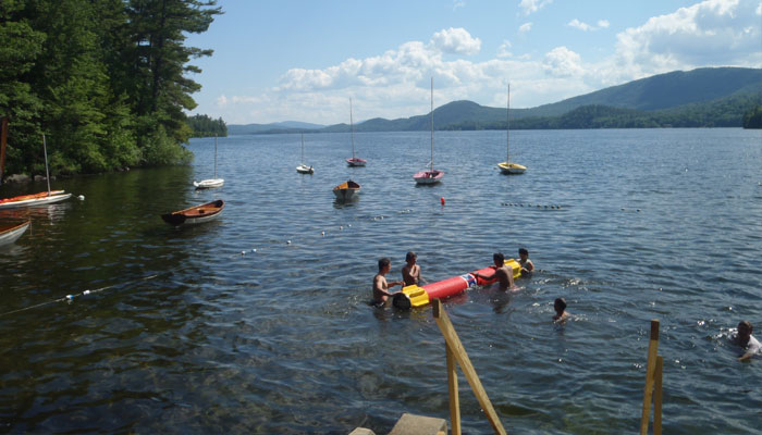 Mowglis Summer Camp for Boys