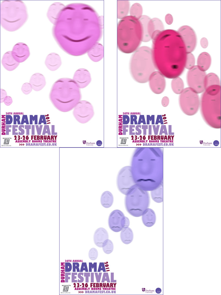 Brassed Off Poster